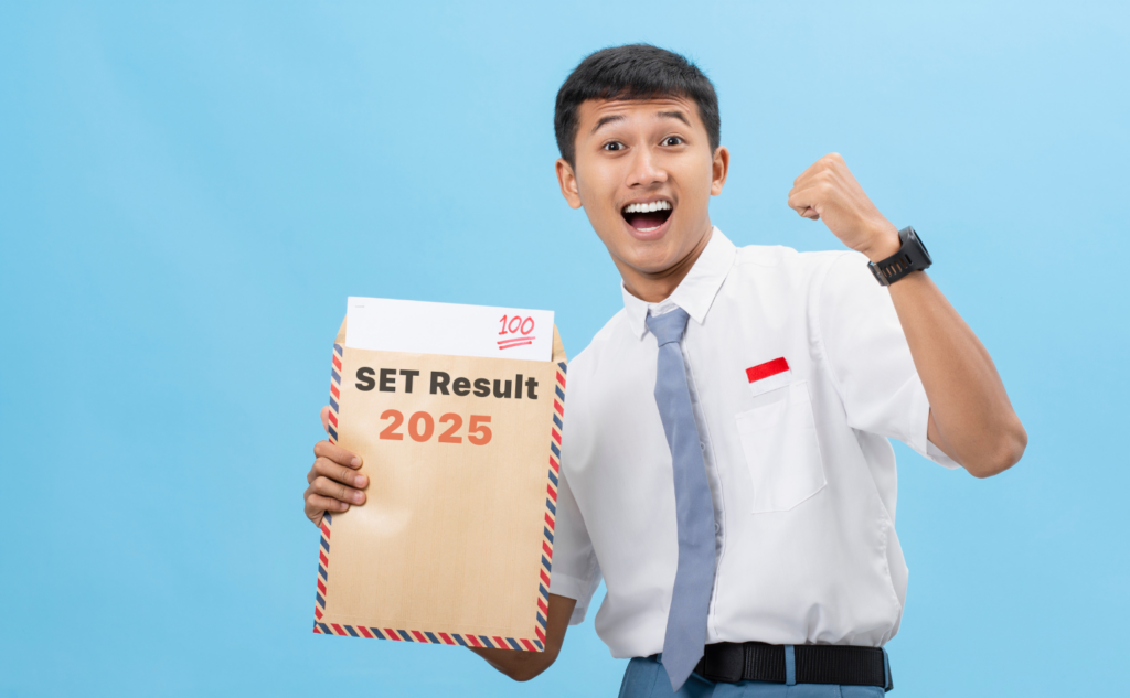 When Will the SET Exam Result 2025 Be Released_ How to Check and What to Expect